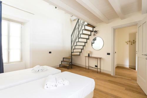 Apartamento Palazzo Odescalchi