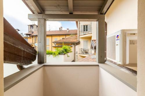 Apartamento Palazzo Odescalchi