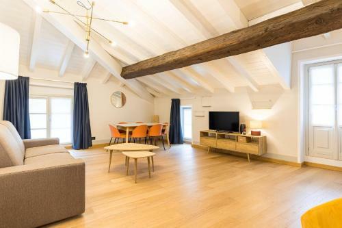 Apartamento Palazzo Odescalchi