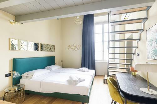 Apartamento Palazzo Odescalchi