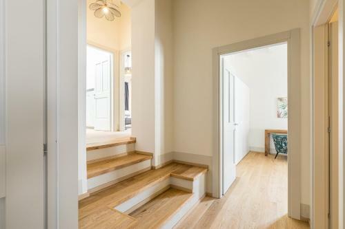 Apartamento Palazzo Odescalchi