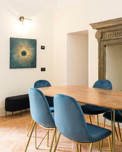 Apartamento Palazzo Odescalchi
