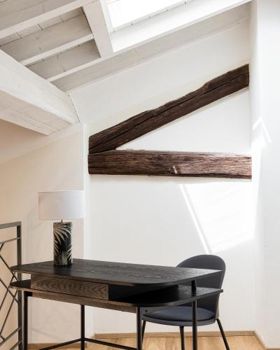 Apartamento Palazzo Odescalchi