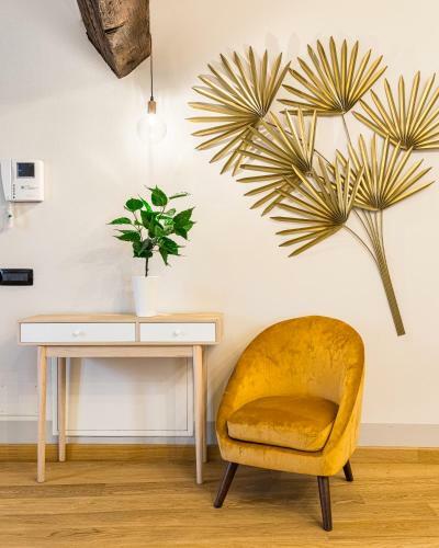 Apartamento Palazzo Odescalchi