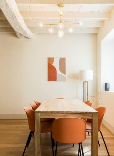 Apartamento Palazzo Odescalchi