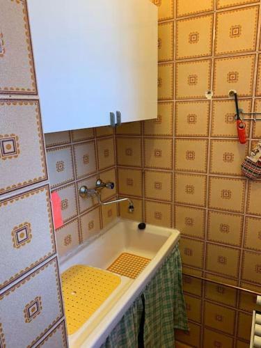 Apartamento Appartamento Alle Rampe