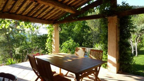 B&B L'estuve Provencale