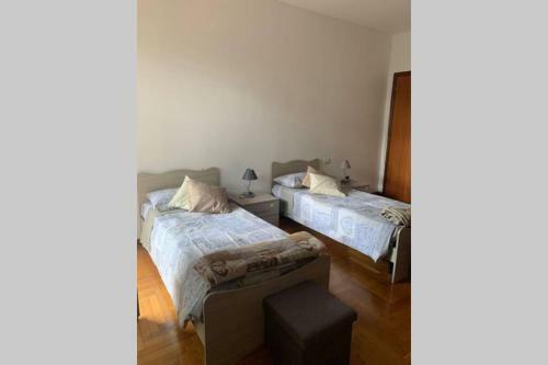 Lario Promenade: Family Friendly Apartment In Como