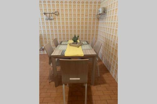 Lario Promenade: Family Friendly Apartment In Como