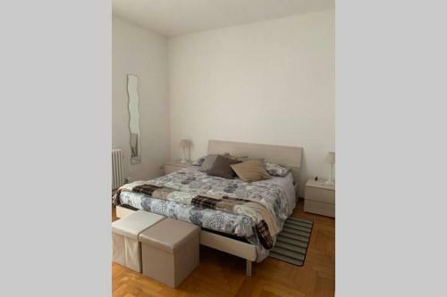 Lario Promenade: Family Friendly Apartment In Como