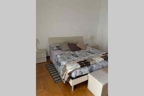 Lario Promenade: Family Friendly Apartment In Como