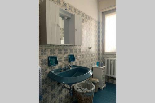 Lario Promenade: Family Friendly Apartment In Como
