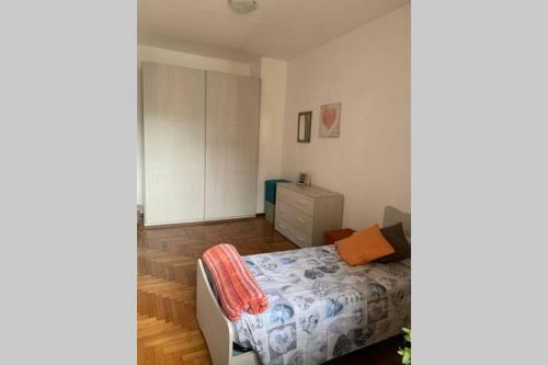 Lario Promenade: Family Friendly Apartment In Como