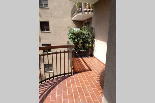 Lario Promenade: Family Friendly Apartment In Como