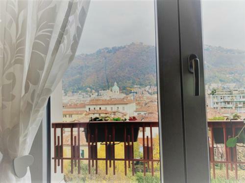Apartamento Maison 53 Incantevole Appartamento Vista Cattedrale Di Como