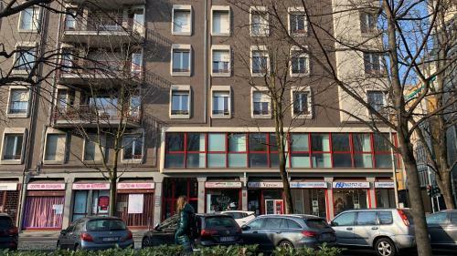 Apartamento Maison 53 Incantevole Appartamento Vista Cattedrale Di Como