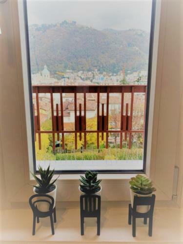Apartamento Maison 53 Incantevole Appartamento Vista Cattedrale Di Como