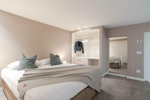 Apartamento Suite Della Corte - By Myhomeincomo