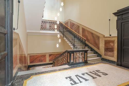 Apartamento Suite Della Corte - By Myhomeincomo