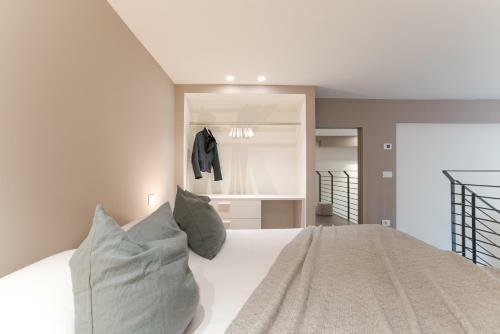 Apartamento Suite Della Corte - By Myhomeincomo