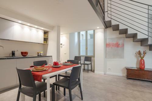 Apartamento Suite Della Corte - By Myhomeincomo