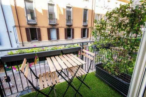 Hostal In Centro Luxury Rooms