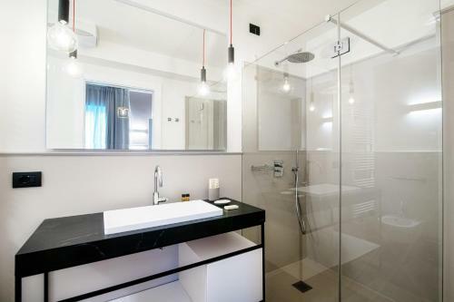 Hostal In Centro Luxury Rooms