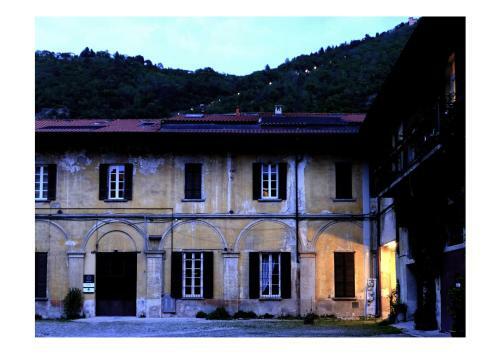 Apartamento Al Convento - Lofty Nest Nearby Everything