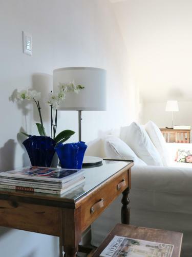 Apartamento Villa Crochat