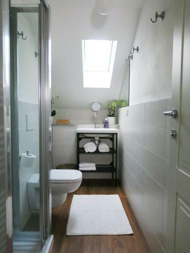 Apartamento Villa Crochat