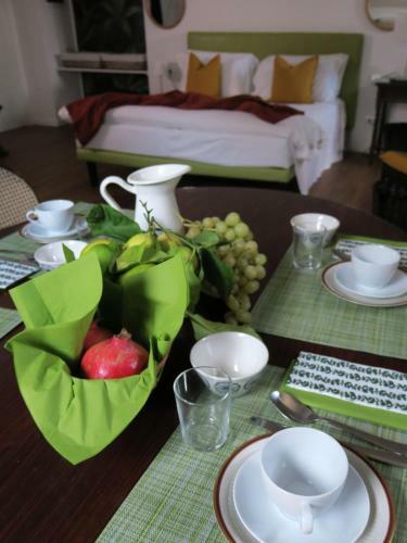 Apartamento Villa Crochat