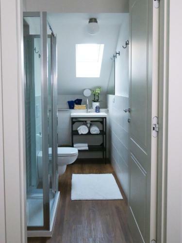 Apartamento Villa Crochat