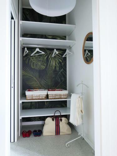 Apartamento Villa Crochat