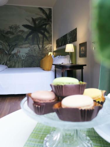 Apartamento Villa Crochat