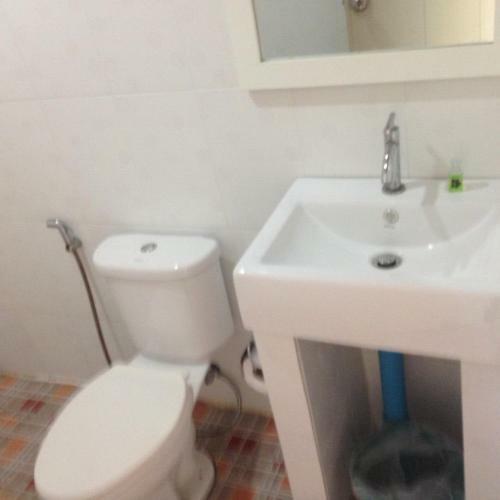 Hostal Dusitbungalow