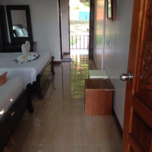 Hostal Dusitbungalow