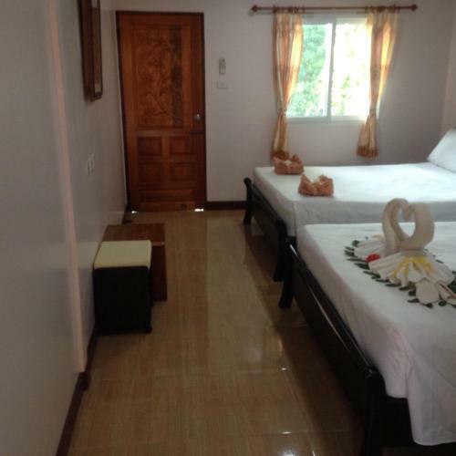 Hostal Dusitbungalow