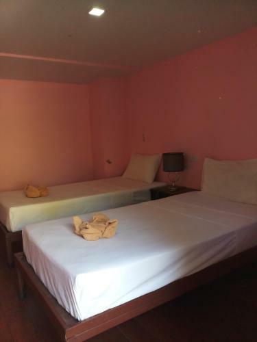 Hostal Dusitbungalow