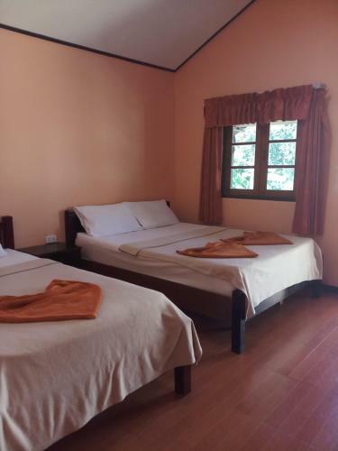 Hostal Dusitbungalow