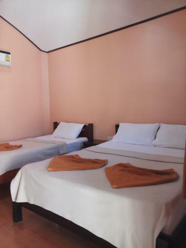 Hostal Dusitbungalow