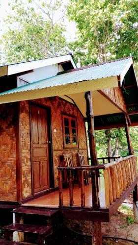 Hostal Dusitbungalow