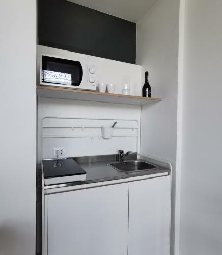 Apartamento Veranda Lake View