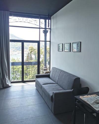 Apartamento Veranda Lake View