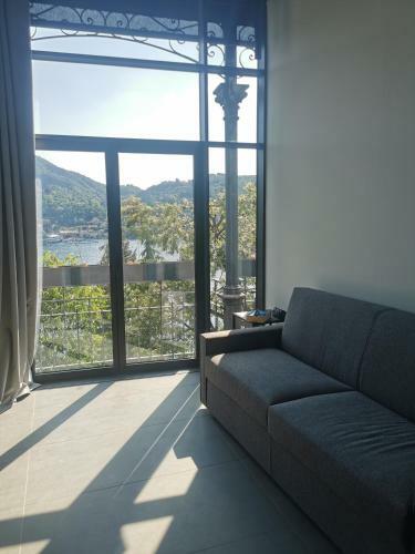 Apartamento Veranda Lake View