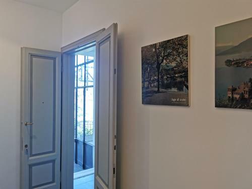 Apartamento Veranda Lake View