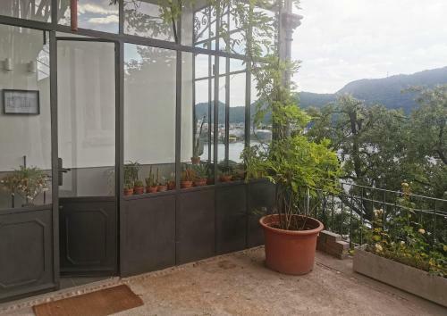 Apartamento Veranda Lake View