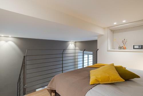 Apartamento Suite Grimoldi - By Myhomeincomo