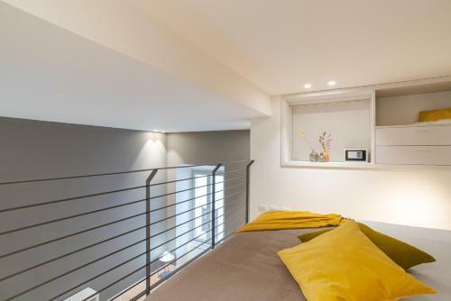 Apartamento Suite Grimoldi - By Myhomeincomo