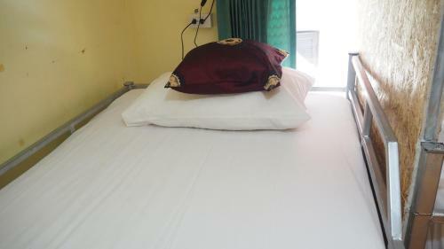 Albergue Chaokoh Phi Phi Resort And Dorm Room