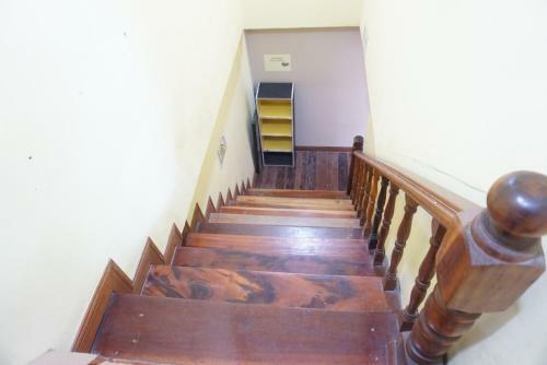 Albergue Chaokoh Phi Phi Resort And Dorm Room